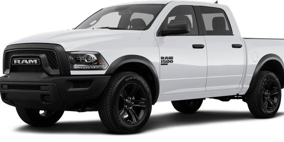 RAM 1500 2023 3C6RR7LG2PG657765 image