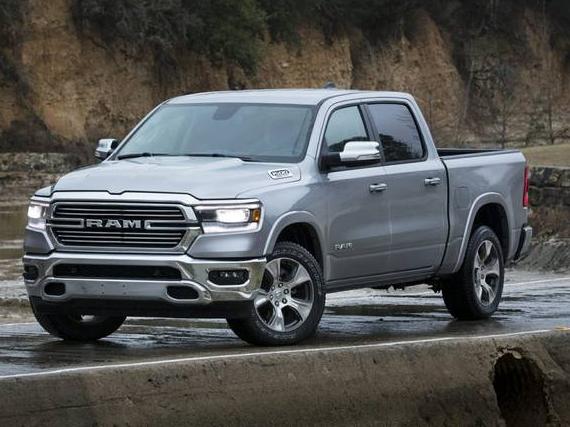 RAM 1500 2023 1C6SRFJT5PN540894 image