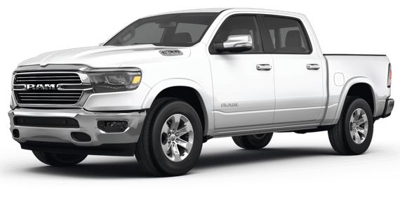 RAM 1500 2023 1C6SRFJT4PN542636 image