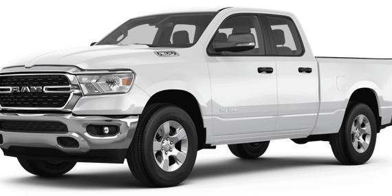 RAM 1500 2023 1C6RREBG8PN683106 image RAM 1500 2023 1C6RREBG8PN683106 image