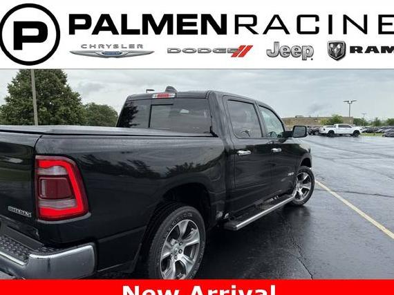RAM 1500 2023 1C6SRFJT3PN637639 image