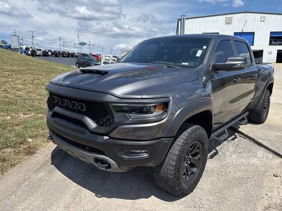 RAM 1500 2023 1C6SRFU94PN539932 image