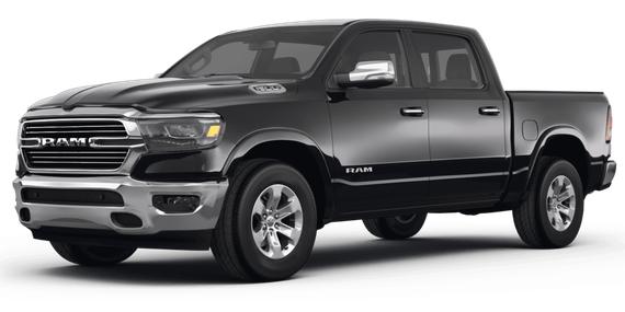 RAM 1500 2023 1C6SRFJT3PN665747 image