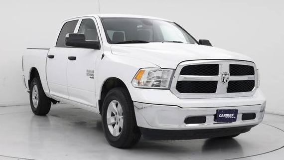 RAM 1500 2023 1C6RR7LG3PS565833 image