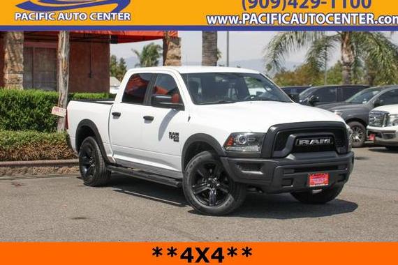 RAM 1500 2023 1C6RR7LG5PS575084 image