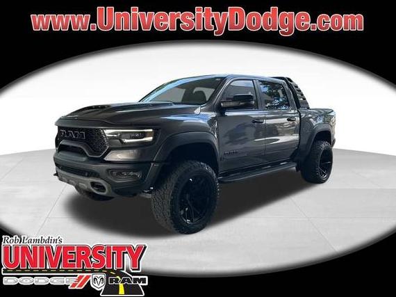 RAM 1500 2023 1C6SRFU92PN564411 image