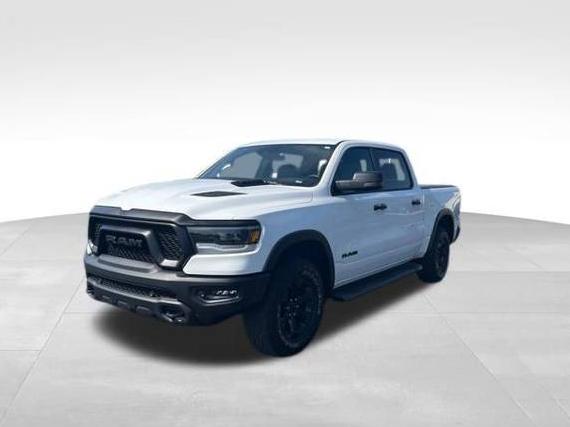RAM 1500 2023 1C6SRFLT1PN595310 image
