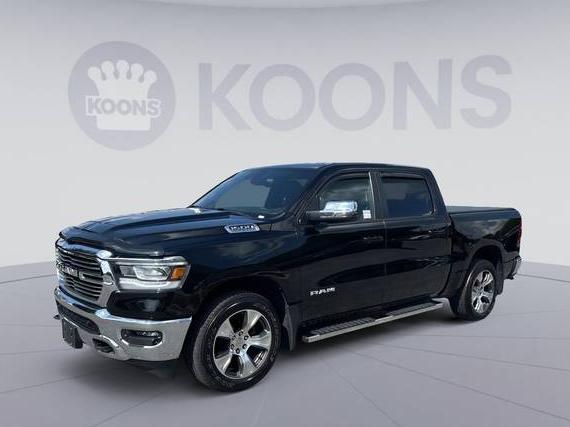 RAM 1500 2023 1C6SRFJT6PN629518 image