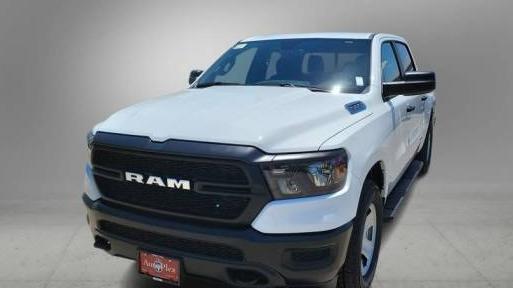 RAM 1500 2023 1C6SRFGT6PN679066 image