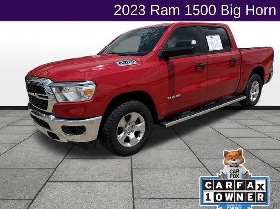 RAM 1500 2023 1C6RRFFG6PN670743 image