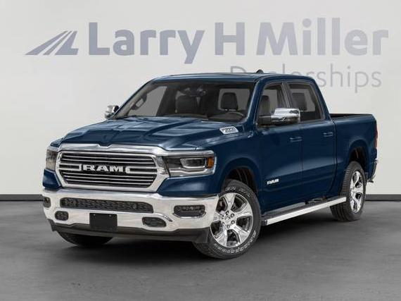 RAM 1500 2023 1C6SRFJTXPN540857 image