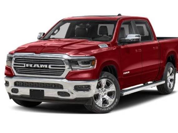 RAM 1500 2023 1C6SRFJT7PN541206 image