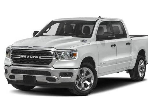 RAM 1500 2023 1C6SRFFT3PN594963 image