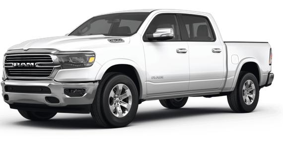RAM 1500 2023 1C6SRFJT4PN525044 image