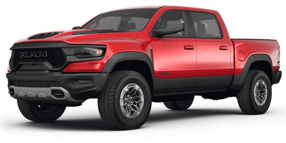 RAM 1500 2023 1C6SRFU96PN501912 image