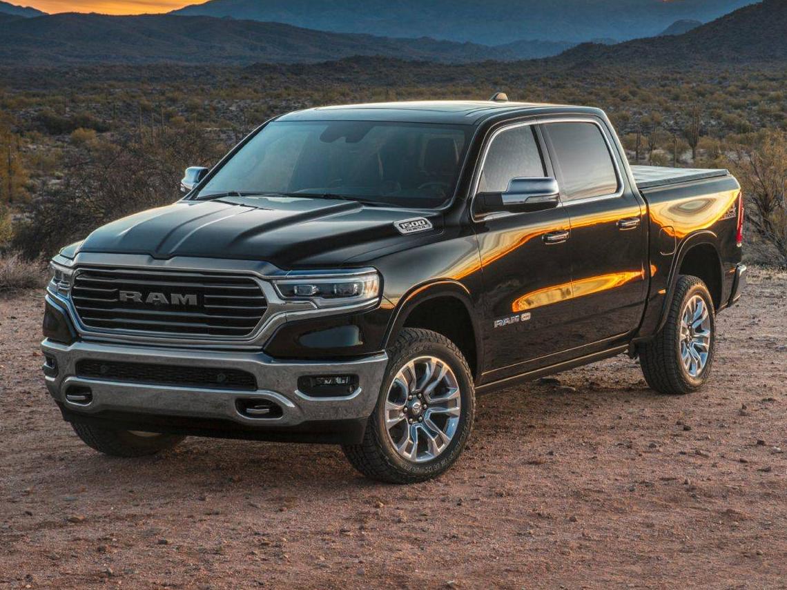 RAM 1500 2023 1C6SRFHT2PN611524 image