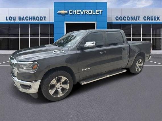 RAM 1500 2023 1C6SRFJT7PN582919 image RAM 1500 2023 1C6SRFJT7PN582919 image