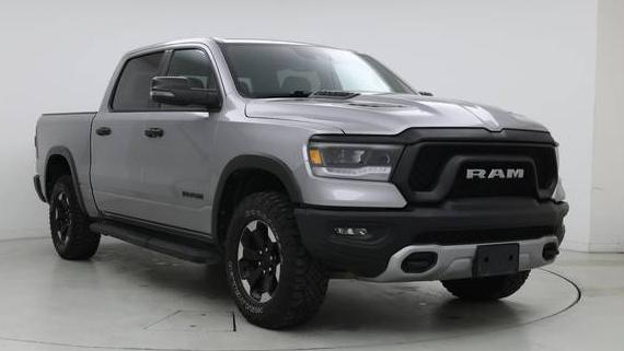 RAM 1500 2023 1C6SRFLTXPN689783 image RAM 1500 2023 1C6SRFLTXPN689783 image