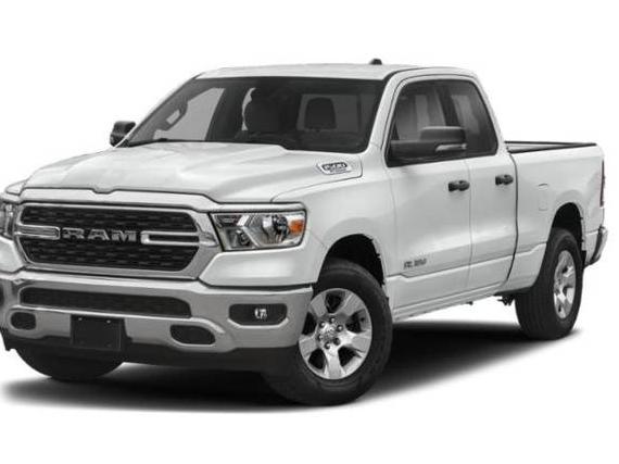 RAM 1500 2023 1C6SRFBT5PN622252 image