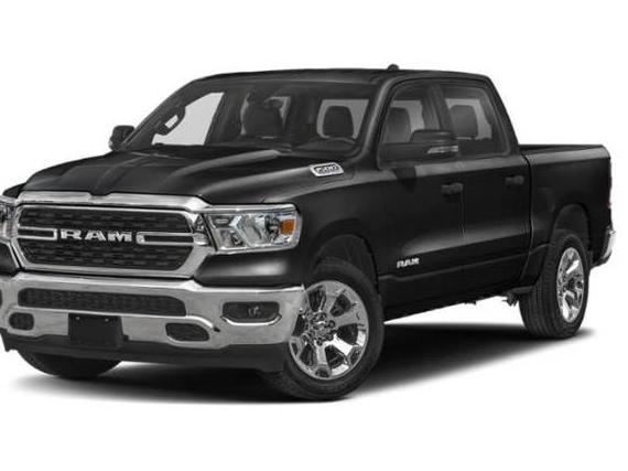 RAM 1500 2023 1C6SRFFT7PN670751 image