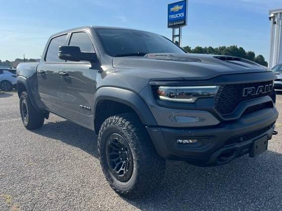 RAM 1500 2023 1C6SRFU96PN660106 image