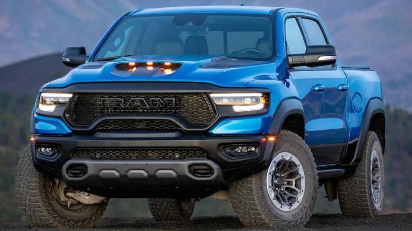 RAM 1500 2023 1C6SRFU97PN500817 image