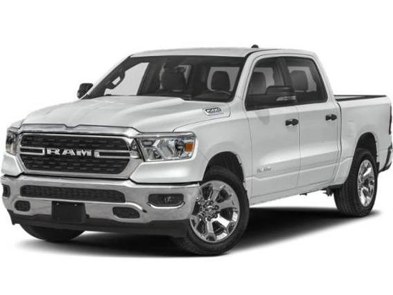RAM 1500 2023 1C6RRFFG4PN678730 image RAM 1500 2023 1C6RRFFG4PN678730 image