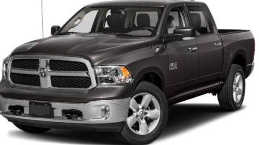 RAM 1500 2023 1C6RR7LG7PS566113 image