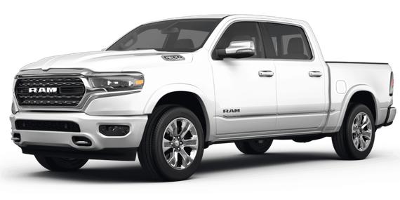 RAM 1500 2023 1C6SRFHT6PN540229 image