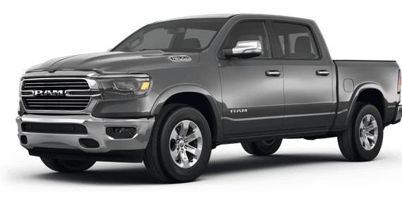 RAM 1500 2023 1C6SRFJT6PN613707 image