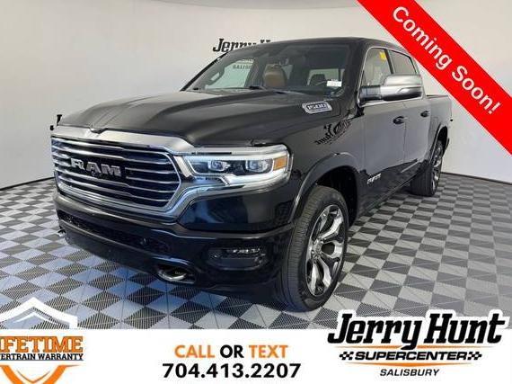 RAM 1500 2023 1C6SRFKT5PN555930 image