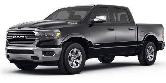 RAM 1500 2023 1C6SRFJT8PN588437 image
