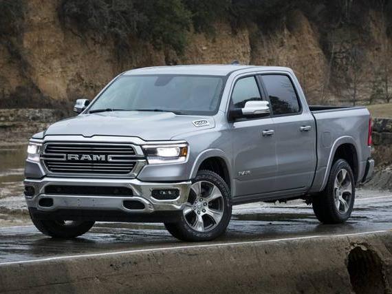 RAM 1500 2023 1C6RREJT5PN560202 image
