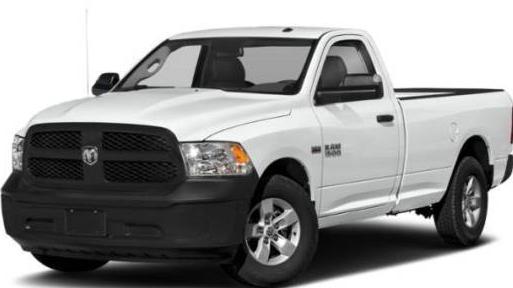 RAM 1500 2023 3C6JR6DG7PG665818 image