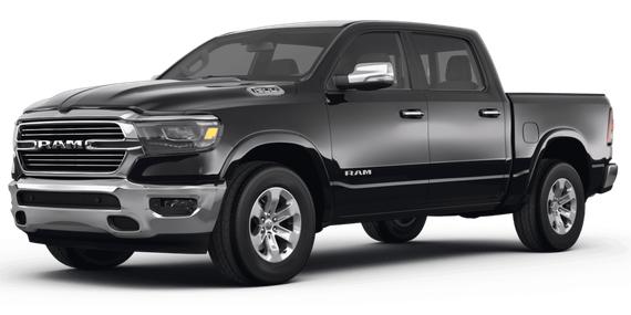 RAM 1500 2023 1C6SRFJTXPN662375 image