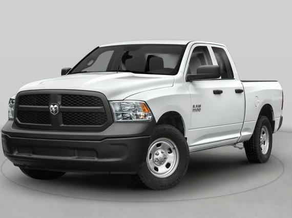 RAM 1500 2023 1C6RR6LG3PS564935 image
