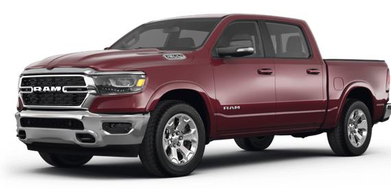 RAM 1500 2023 1C6SRFFT2PN524533 image RAM 1500 2023 1C6SRFFT2PN524533 image