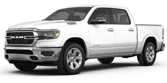 RAM 1500 2023 1C6RREFTXPN585315 image