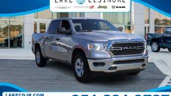 RAM 1500 2023 1C6RREFG6PN592975 image