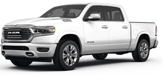 RAM 1500 2023 1C6SRFKT6PN554348 image