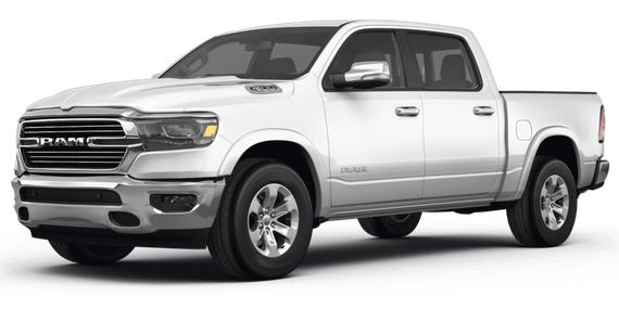RAM 1500 2023 1C6SRFJT1PN588571 image