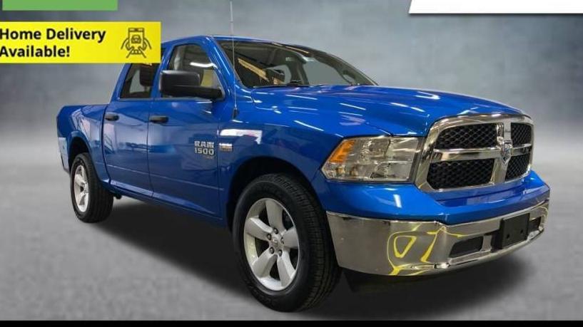 RAM 1500 2023 1C6RR7LT0PS581405 image