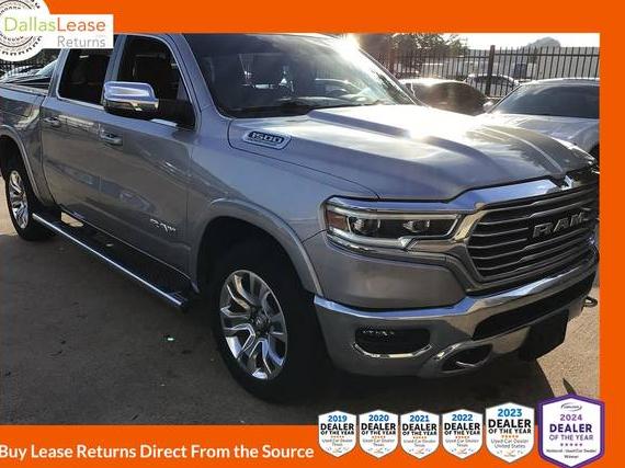 RAM 1500 2023 1C6SRFKT2PN578923 image