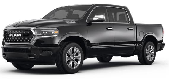 RAM 1500 2023 1C6SRFHT5PN512471 image