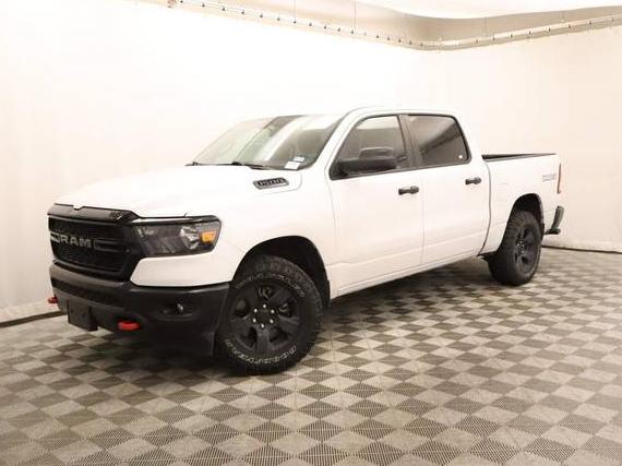 RAM 1500 2023 1C6SRFGT3PN683429 image