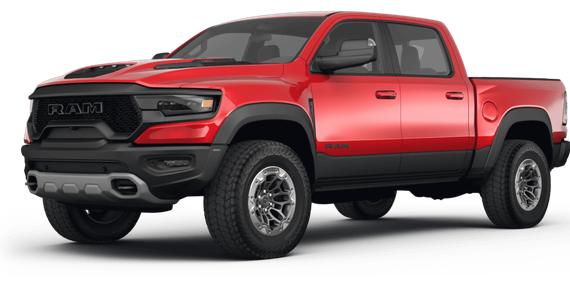 RAM 1500 2023 1C6SRFU91PN591809 image