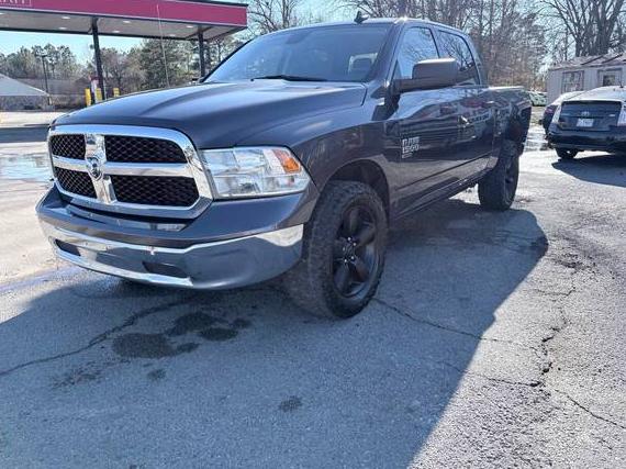 RAM 1500 2023 3C6RR7KG3PG641074 image RAM 1500 2023 3C6RR7KG3PG641074 image