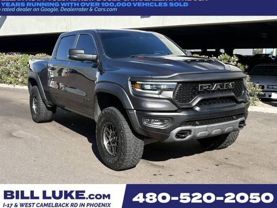 RAM 1500 2023 1C6SRFU9XPN558906 image