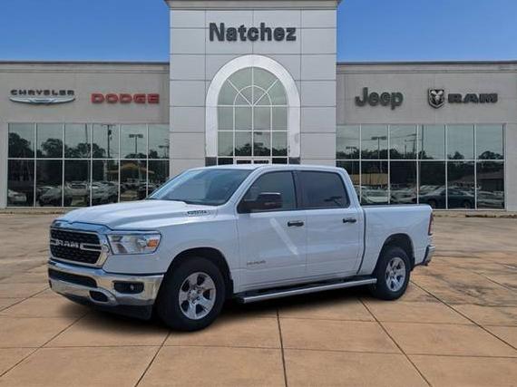 RAM 1500 2023 1C6RREFT5PN607365 image