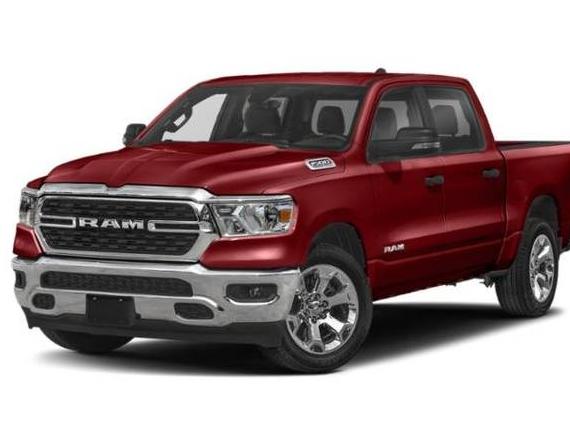 RAM 1500 2023 1C6RREFT5PN619614 image